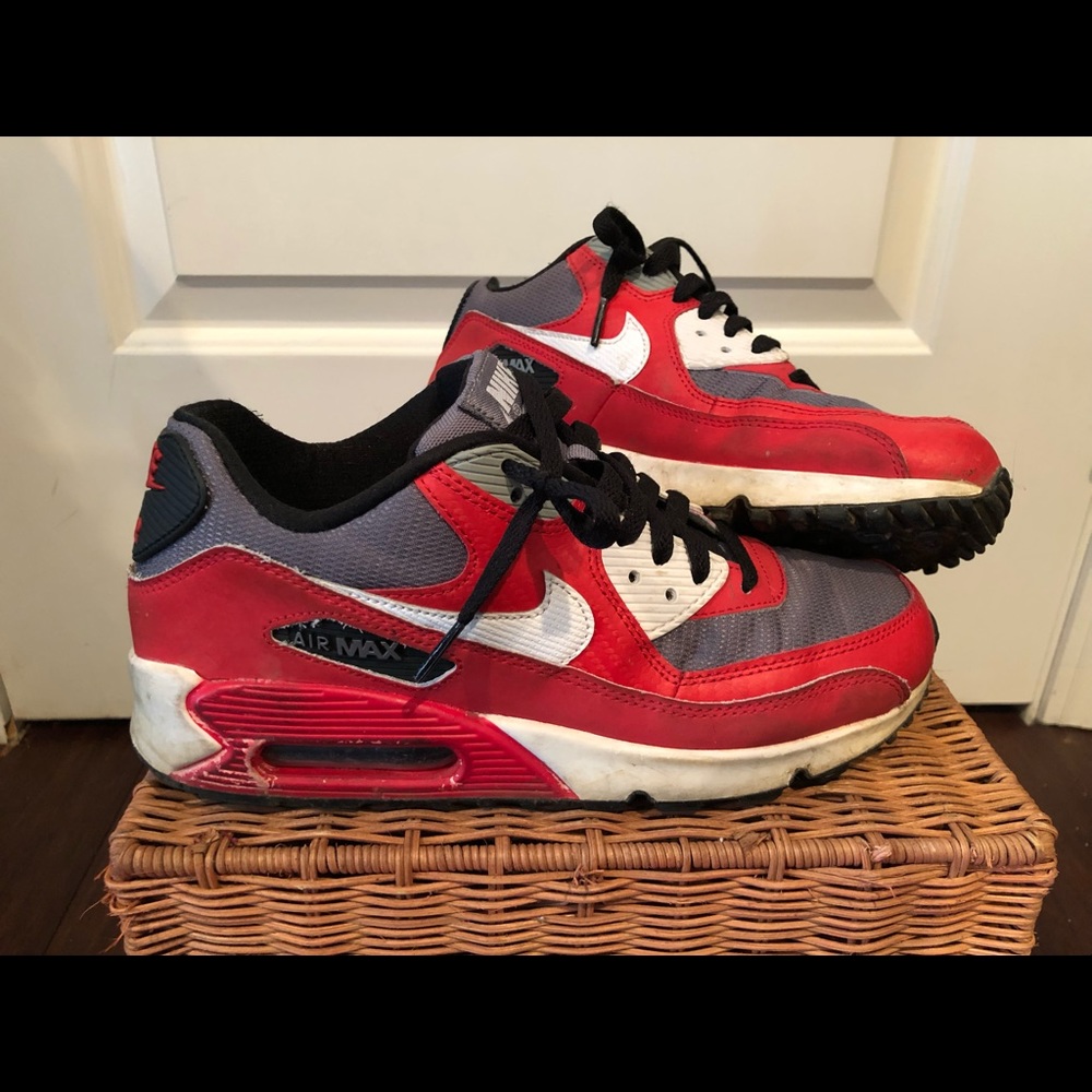 Nike AirMax 90s